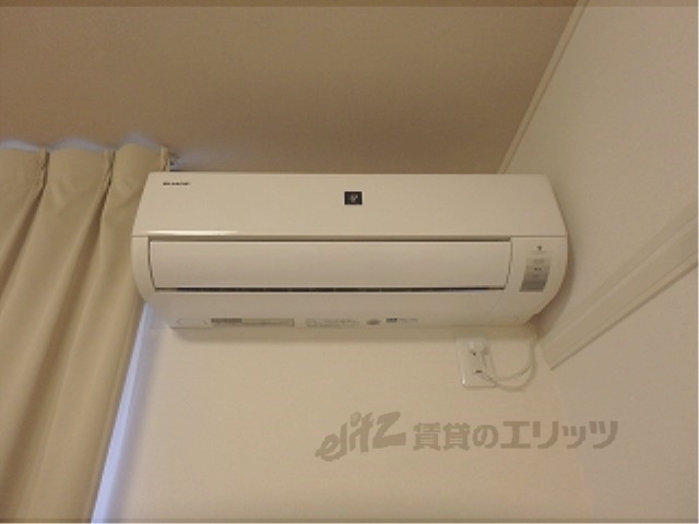 その他設備　洗濯機
