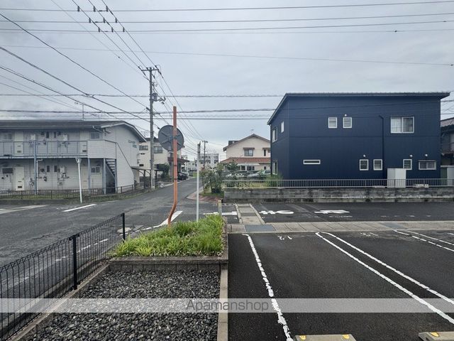 眺望　眺望