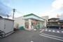 コンビニ　ファミリーマート熊谷町店（コンビニ）まで1300m