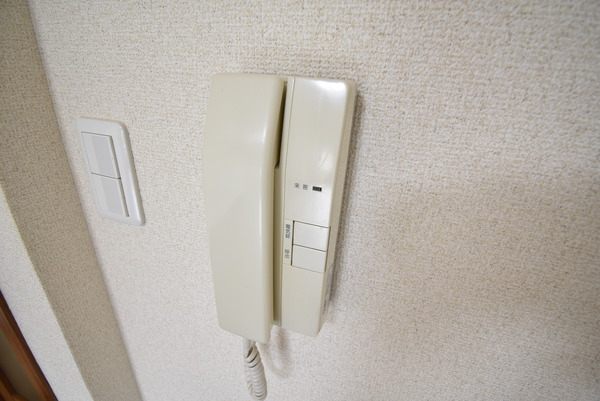 セキュリティ　同物件別室
