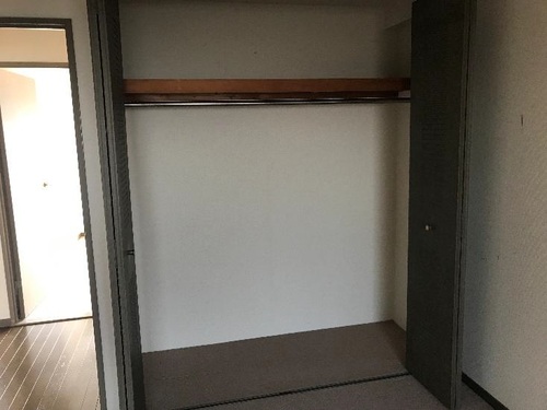 その他　クロゼット