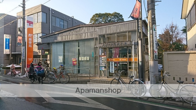 郵便局　大和田駅前郵便局（郵便局）まで803m