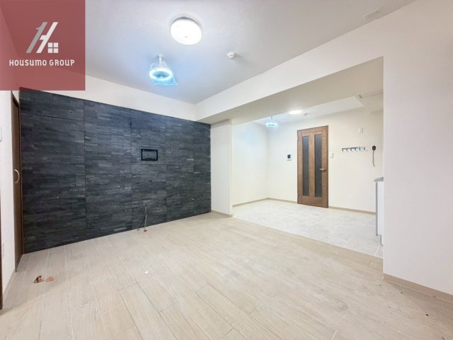 その他部屋・スペース　落ち着いて過ごせるお部屋なので、寝室にいかがでしょうか