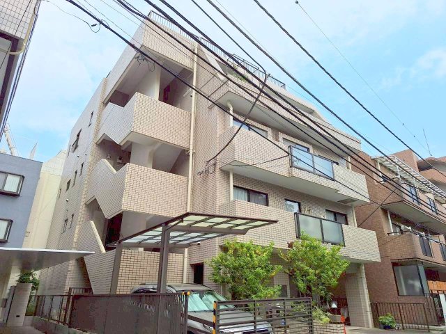 建物外観　★★人気の千代田区★★