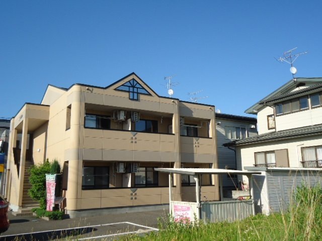 建物外観　外観写真その他1