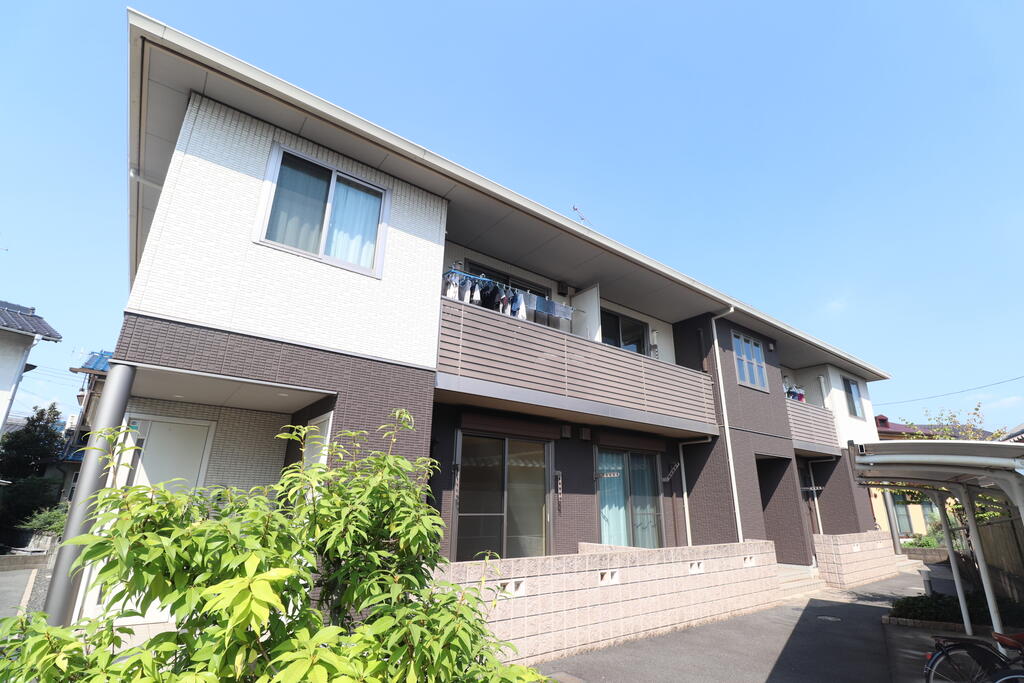 建物外観　外観☆