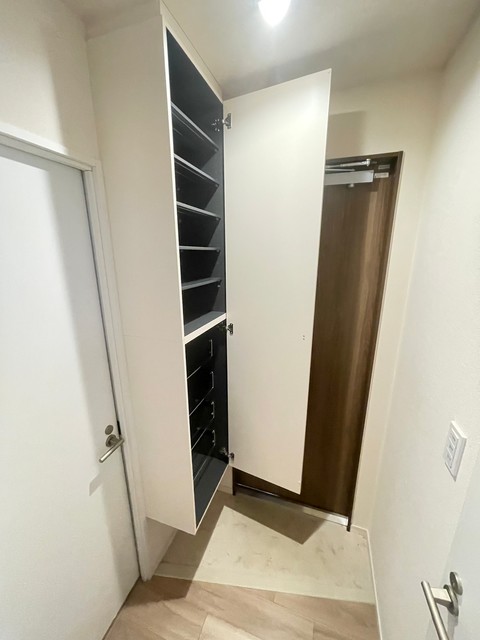 玄関　★シューズＢＯＸ★