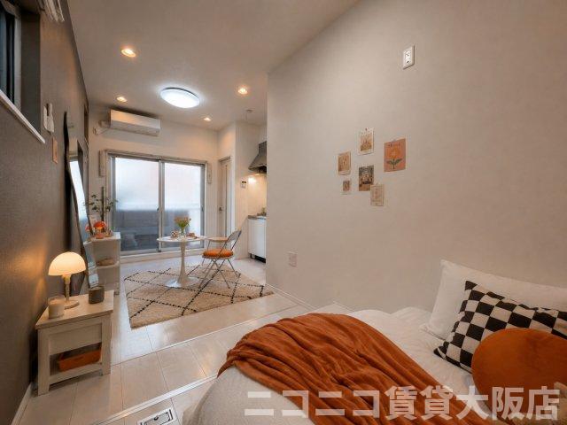 その他部屋・スペース　同タイプイメージ写真のため現況を優先いたします。