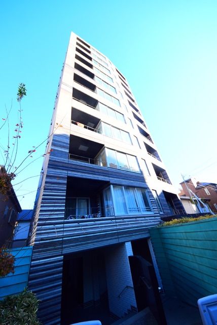 建物外観　★タウンハウジング横浜店取扱い物件です★