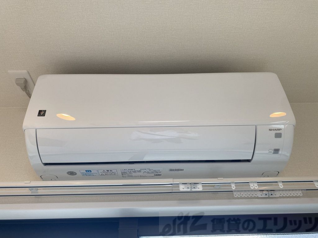 その他設備　下駄箱