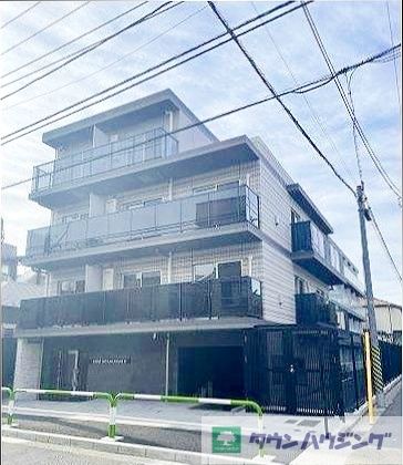 その他　☆お部屋探しはタウンハウジング東京赤羽店へ☆