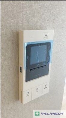 セキュリティ　☆お部屋探しはタウンハウジング東京赤羽店へ☆