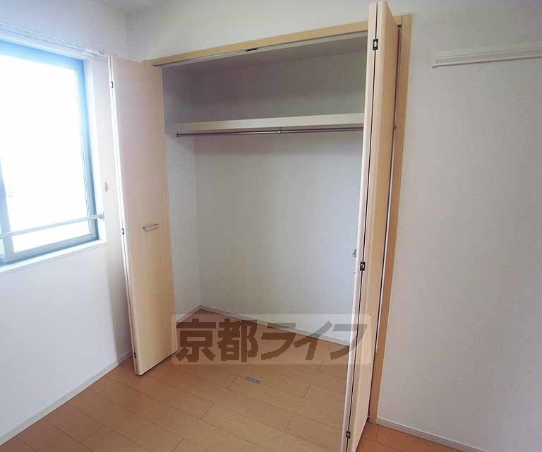 収納　たっぷり収納できます