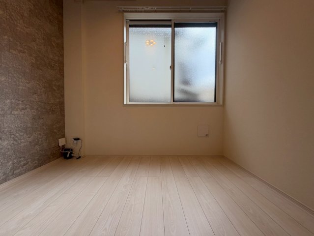 バルコニー　別号室イメージの為、現状を優先致します。