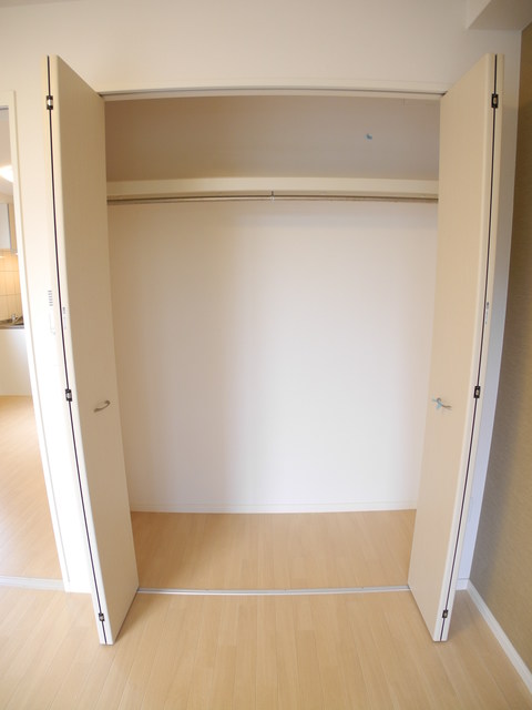 収納　※同タイプのお部屋のお写真です。