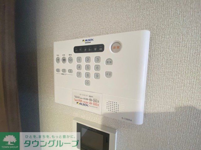 PREXION Baceのその他写真