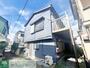 矢向駅より徒歩17分 築45年8ヶ月 2階建の賃貸物件
