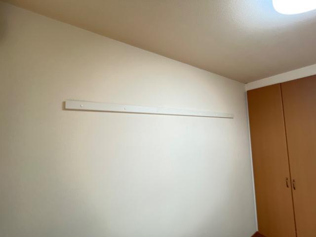 その他部屋・スペース　ハンガーモール