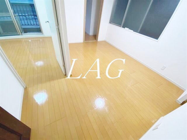 居室・リビング　洋室のお部屋です。