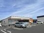 コンビニ　セブン-イレブン 羽村栄町２丁目店（コンビニ）まで279m