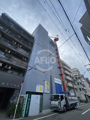 ロビー　Sarnath海老江（サルナート海老江）　ロビー