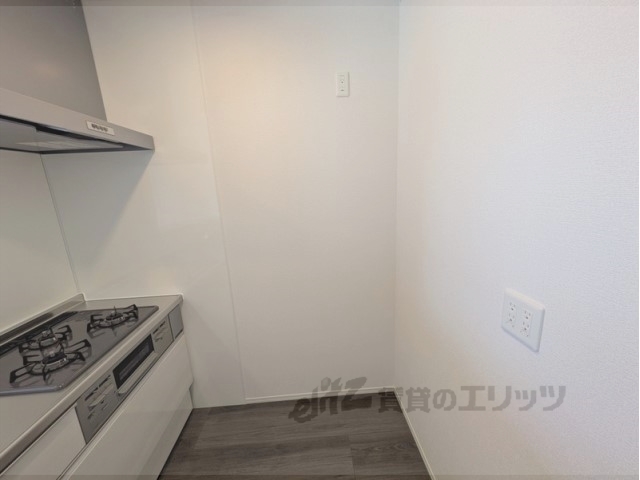 その他部屋・スペース　冷蔵庫置場