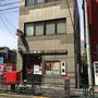 郵便局　北新宿三郵便局（郵便局）まで120m