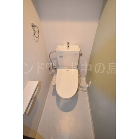 トイレ　詳細は、ウィンドワード中の島までご相談下さい。