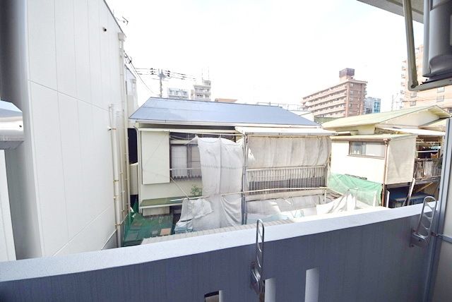 眺望　★窓からの景色★