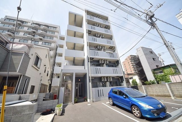 建物外観　★RC造です★