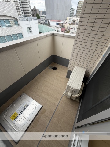 ＪＲ常磐線 南千住駅 徒歩17分 7階建 築1年の内装写真