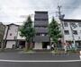 円町駅より徒歩6分 3階 築10年10ヶ月の賃貸物件