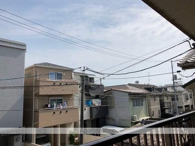 眺望　眺望