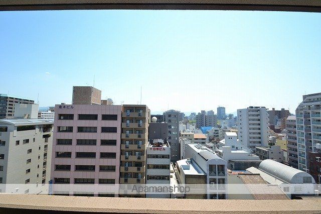 眺望　眺望