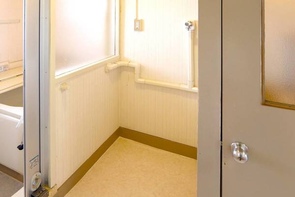 その他設備　ビレッジハウスの同一物件・同一タイプの間取りの写真です