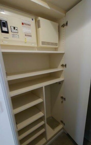 その他設備　別部屋参考写真