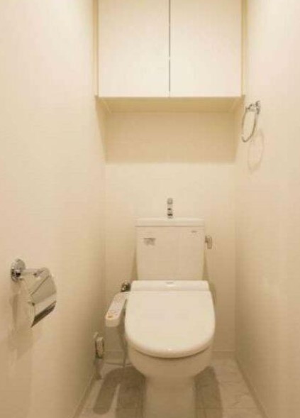 トイレ　別部屋参考写真