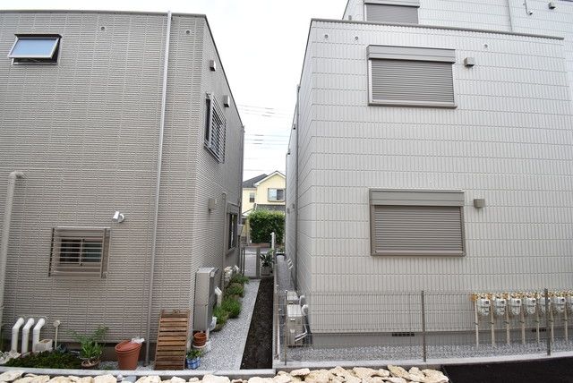 眺望　★お問い合わせはタウンハウジング町田店まで★