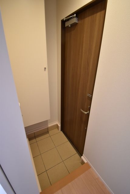 玄関　★お問い合わせはタウンハウジング町田店まで★