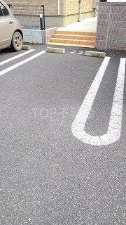 駐車場　物件画像