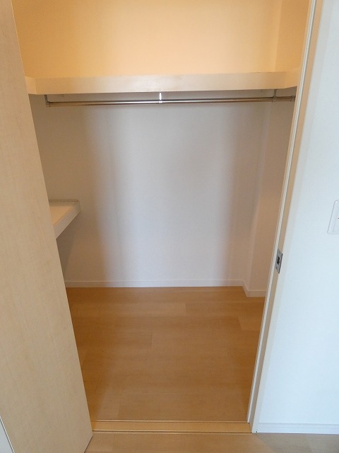 収納　収納※別部屋参考写真