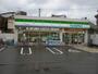 コンビニ　ファミリーマート西淀川野里店（コンビニ）まで379m