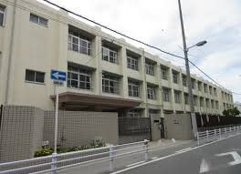 小学校　大阪市立すみれ小学校（小学校）まで310m