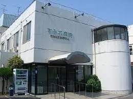 病院　大阪福祉事業団すみれ病院（病院）まで520m