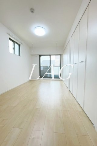 その他部屋・スペース　寝室です。