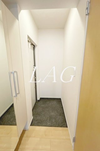 玄関　玄関です。