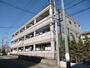 柿生駅より徒歩18分 1階 築26年の賃貸物件
