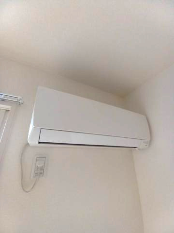 その他設備　エアコン　※イメージ