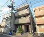 烏丸御池駅より徒歩5分 3階 築21年2ヶ月の賃貸物件