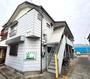 鳩ヶ谷駅より徒歩21分 2階 築54年9ヶ月の賃貸物件